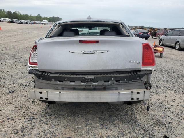 Photo 6 from auction – 2016 CHRYSLER 300C with VIN 2C3CCAEG2GH123440
