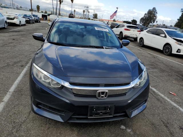 Photo 5 from auction – 2018 HONDA CIVIC LX with VIN 2HGFC2F58JH586381