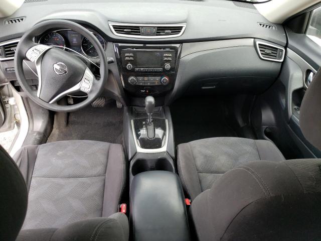 Photo 8 from auction – 2016 NISSAN ROGUE S with VIN KNMAT2MV0GP670615