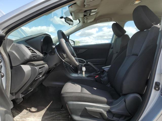 Photo 7 from auction – 2021 SUBARU IMPREZA with VIN 4S3GKAB6XM3604076
