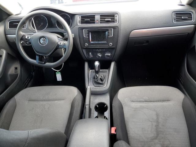 Photo 8 from auction – 2017 VOLKSWAGEN JETTA S with VIN 3VW2B7AJ7HM277916