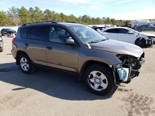 Photo 4 from auction – 2011 TOYOTA RAV4 with VIN 2T3BF4DV4BW144573