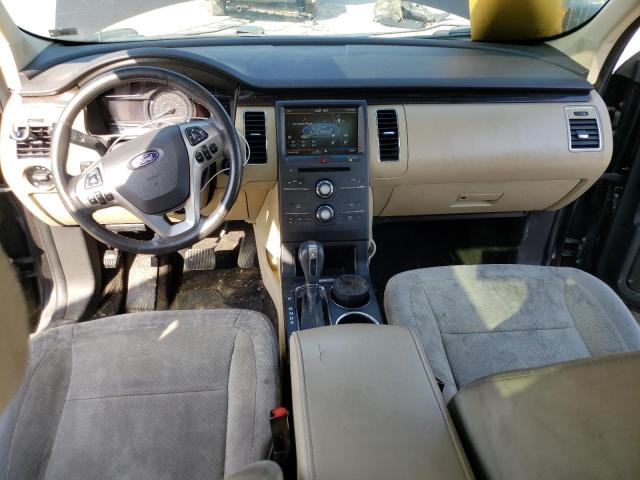 Photo 8 from auction – 2014 FORD FLEX SEL with VIN 2FMHK6C8XEBD26276