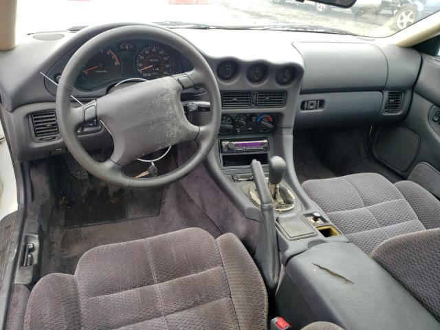 Photo 8 from auction – 1994 DODGE STEALTH with VIN JB3AM44HXRY039436