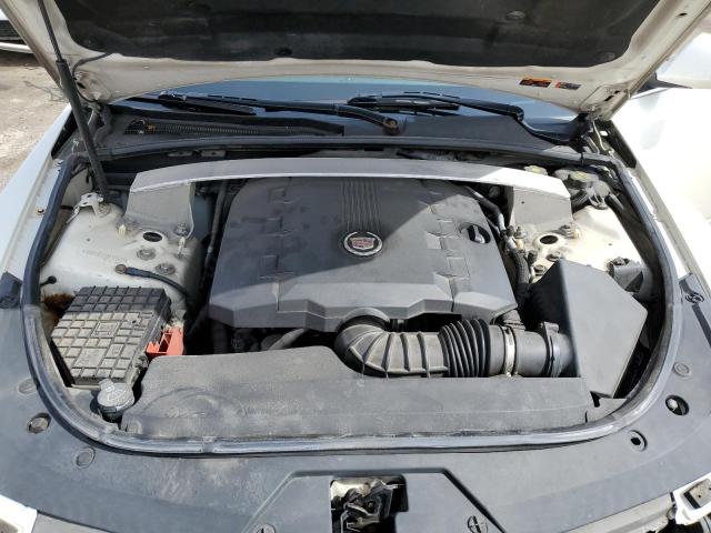 صورة رقم 11 من المزاد - 2011 CADILLAC CTS PREMIU مع VIN 1G6DS5ED2B0126077