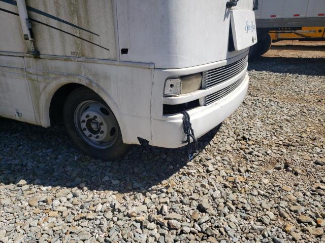 Photo 9 from auction – 2002 OTHR MOTORHOME with VIN 1FCNF53S320A03153
