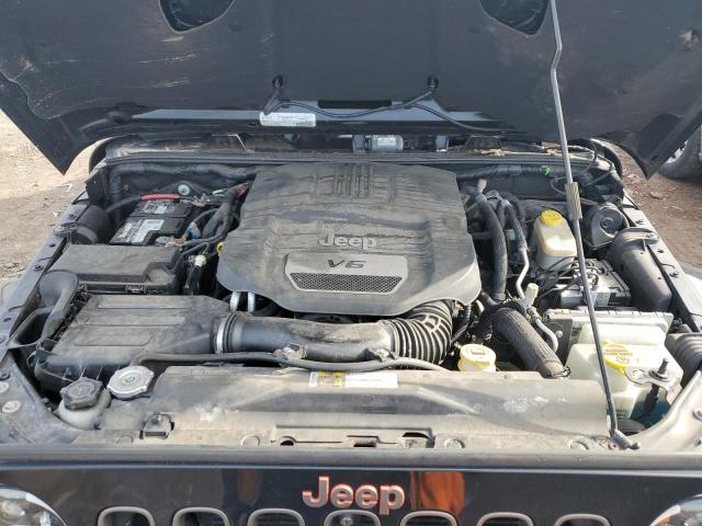 Photo 12 from auction – 2016 JEEP WRANGLER U with VIN 1C4HJWEG4GL200025