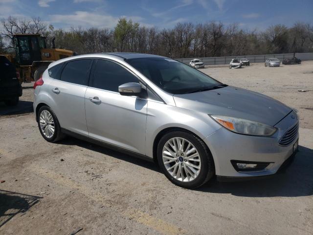 Photo 4 from auction – 2015 FORD FOCUS TITA with VIN 1FADP3N23FL374575