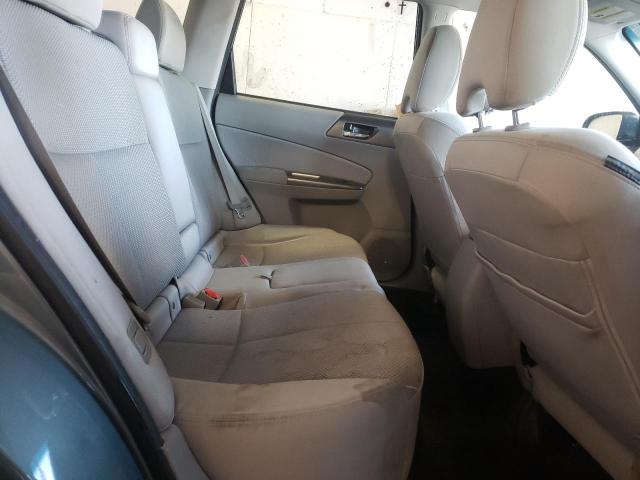 Photo 11 from auction – 2011 SUBARU FORESTER 2 with VIN JF2SHBDC5BH774817