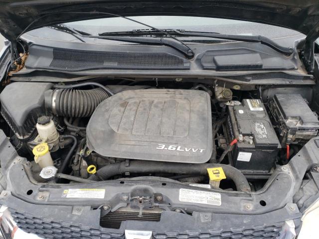 Photo 12 from auction – 2013 DODGE GRAND CARA with VIN 2C4RDGBG4DR500284