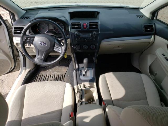 Photo 8 from auction – 2013 SUBARU XV CROSSTR with VIN JF2GPACC7D2213867