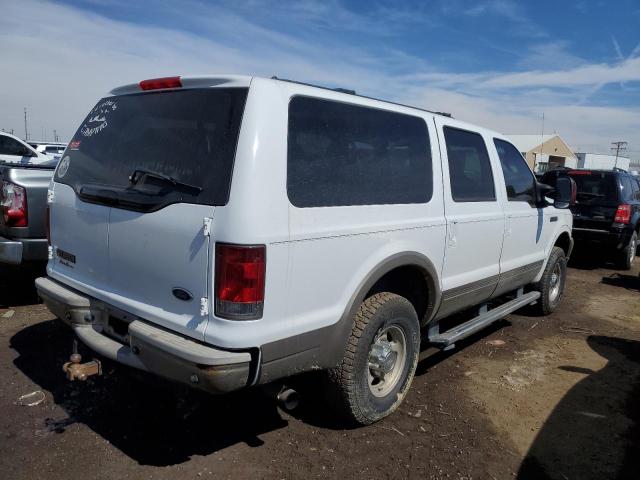 Photo 3 from auction – 2005 FORD EXCURSION with VIN 1FMSU45P35ED47418