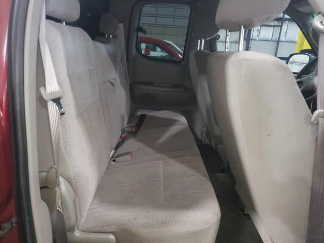 Photo 10 from auction – 2001 TOYOTA TUNDRA ACC with VIN 5TBBT44121S202145