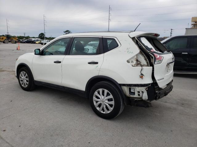 Photo 2 from auction – 2016 NISSAN ROGUE S with VIN 5N1AT2MT7GC815277