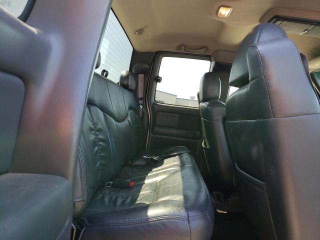 Photo 10 from auction – 2002 CHEVROLET SILVERADO with VIN 2GCEC19T721349325