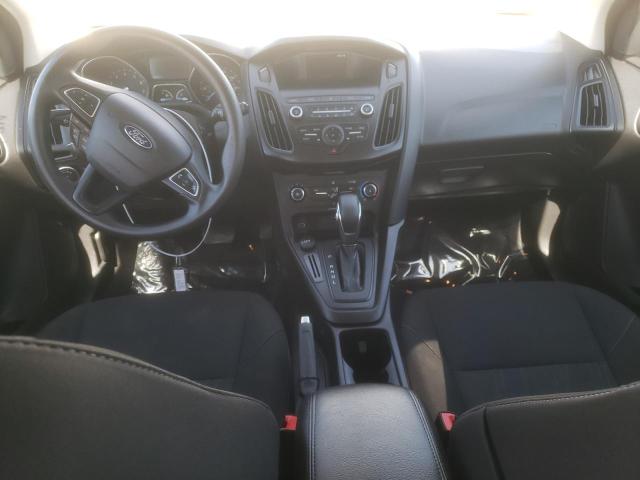 Photo 8 from auction – 2018 FORD FOCUS SE with VIN 1FADP3K27JL250645