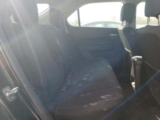 Photo 10 from auction – 2015 CHEVROLET EQUINOX LS with VIN 2GNALAEK5F1103544