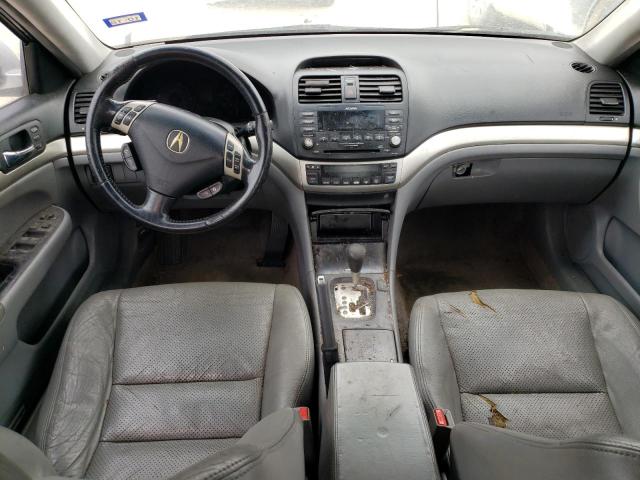 Photo 8 from auction – 2006 ACURA TSX with VIN JH4CL96856C015749