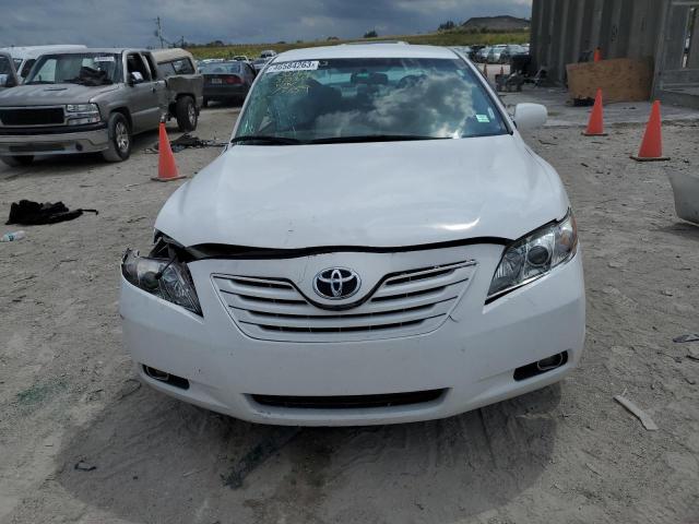 Photo 5 from auction – 2007 TOYOTA CAMRY CE with VIN 4T1BE46KX7U697072