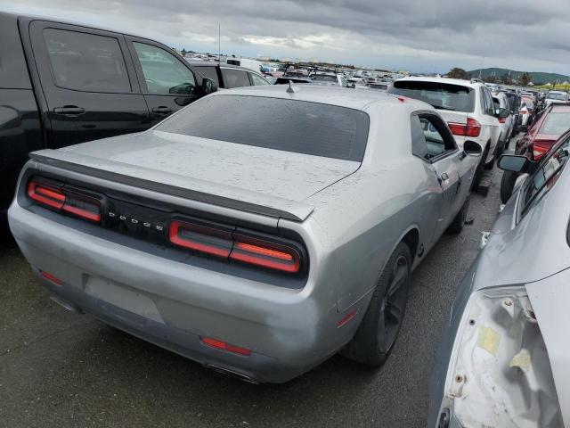 Photo 3 from auction – 2016 DODGE CHALLENGER with VIN 2C3CDZBT9GH172101