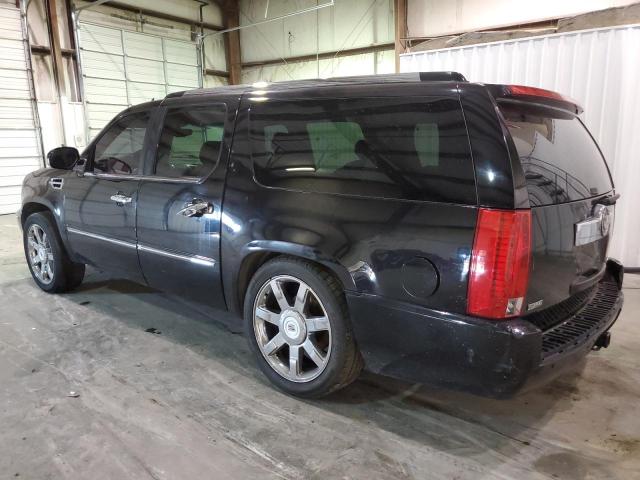 Photo 2 from auction – 2009 CADILLAC ESCALADE E with VIN 1GYFK26259R268201