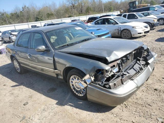 Photo 4 from auction – 2004 MERCURY GRAND MARQ with VIN 2MEFM74W84X687577