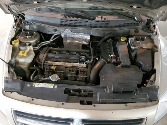 Photo 11 from auction – 2009 DODGE CALIBER SX with VIN 1B3HB48A39D171270