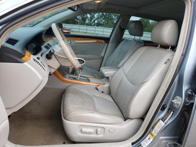 Photo 7 from auction – 2005 TOYOTA AVALON XL with VIN 4T1BK36B35U062016