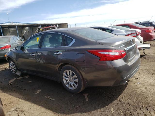 Photo 2 from auction – 2016 NISSAN ALTIMA 2.5 with VIN 1N4AL3AP5GN358223