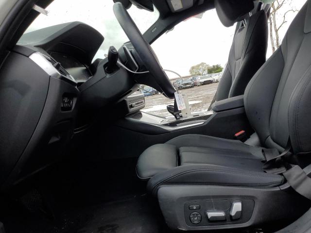 Photo 7 from auction – 2021 BMW 330E with VIN 3MW5P7J04M8B72016