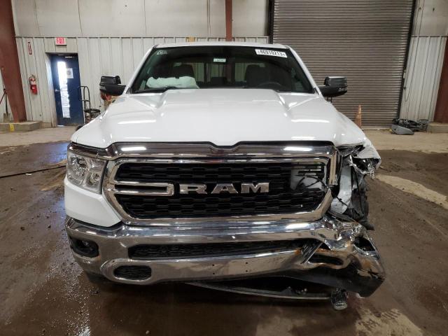 Photo 5 from auction – 2023 RAM 1500 BIG H with VIN 1C6SRFBT0PN526741