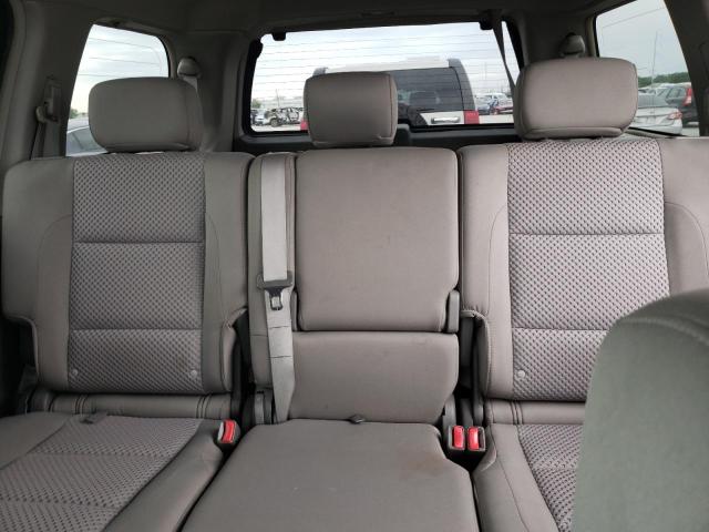 Photo 10 from auction – 2006 NISSAN ARMADA SE with VIN 5N1AA08A66N743722