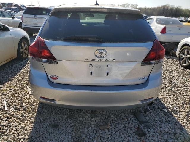 Photo 6 from auction – 2013 TOYOTA VENZA LE with VIN 4T3ZA3BB1DU072590