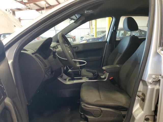 Photo 7 from auction – 2010 FORD FOCUS SE with VIN 1FAHP3FN6AW294186