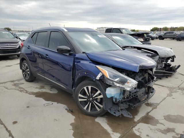 Photo 4 from auction – 2020 NISSAN KICKS SR with VIN 3N1CP5DV7LL565139