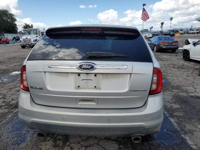 Photo 6 from auction – 2012 FORD EDGE LIMIT with VIN 2FMDK3KC2CBA41409