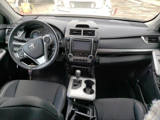 Photo 8 from auction – 2012 TOYOTA CAMRY with VIN 4T1BF1FK2CU543655