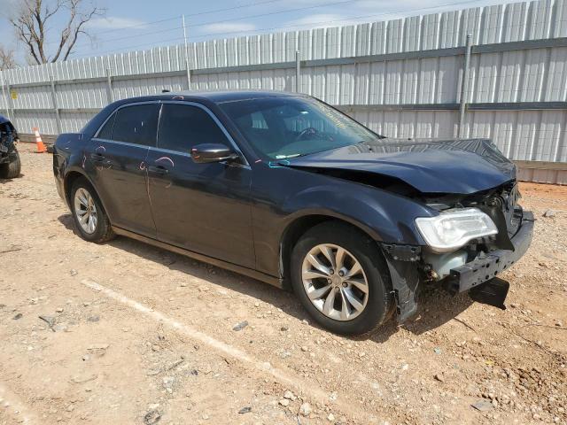 Photo 4 from auction – 2016 CHRYSLER 300 LIMITE with VIN 2C3CCAAG1GH269320