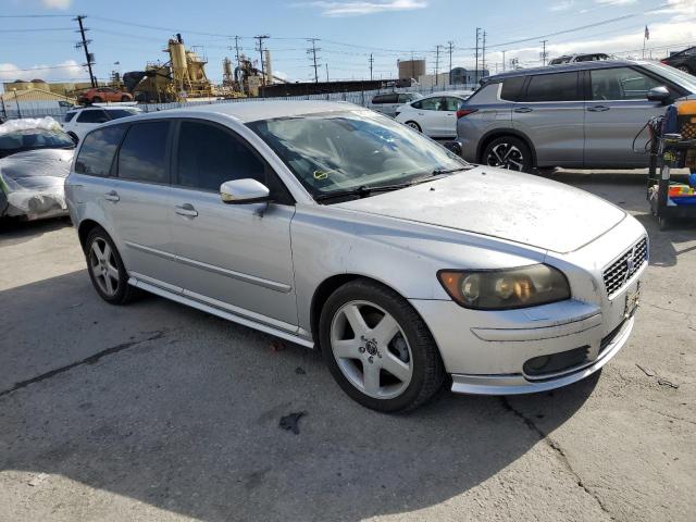 Photo 4 from auction – 2005 VOLVO V50 T5 with VIN YV1MW682652064607