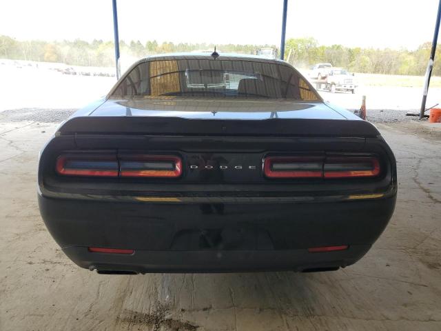 Photo 6 from auction – 2017 DODGE CHALLENGER with VIN 2C3CDZBT8HH617350
