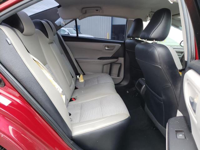 Photo 10 from auction – 2015 TOYOTA CAMRY LE with VIN 4T1BF1FK4FU917946