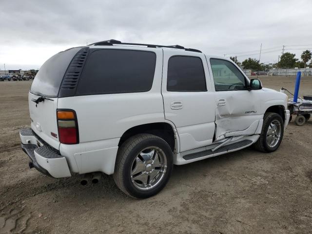 Photo 3 from auction – 2001 GMC DENALI with VIN 1GKEK63U31J302903
