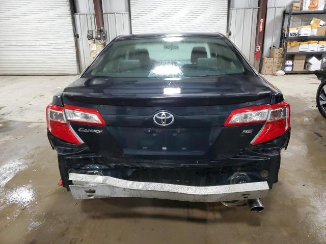 Photo 6 from auction – 2012 TOYOTA CAMRY BASE with VIN 4T1BF1FKXCU149093
