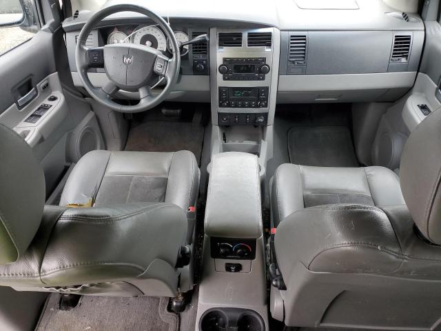 Photo 8 from auction – 2007 DODGE DURANGO LI with VIN 1D8HB58N87F582268