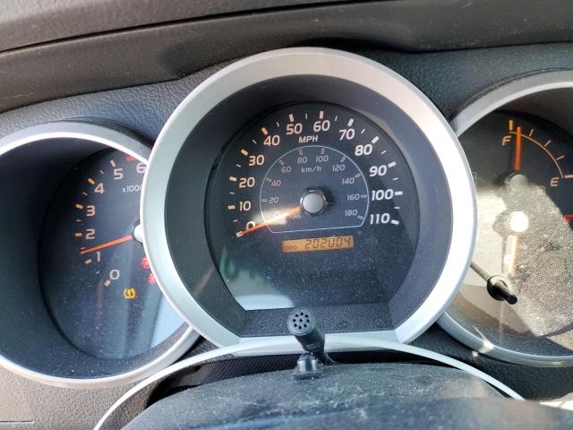 Photo 9 from auction – 2008 TOYOTA 4RUNNER SR with VIN JTEBU14R28K034111