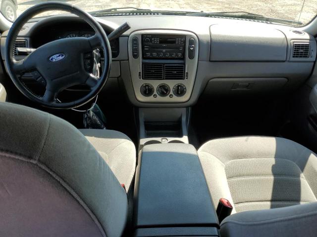 Photo 8 from auction – 2005 FORD EXPLORER X with VIN 1FMZU63W35ZA13354