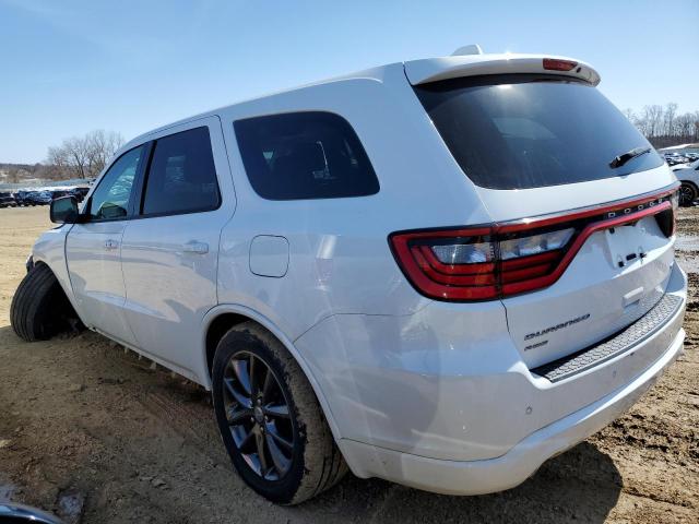 Photo 2 from auction – 2017 DODGE DURANGO GT with VIN 1C4RDJDG3HC783110