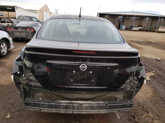 Photo 6 from auction – 2015 NISSAN VERSA S with VIN 3N1CN7AP3FL847967