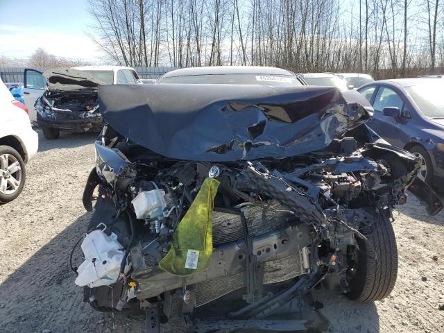 Photo 5 from auction – 2021 MAZDA CX-30 with VIN 3MVDMBAL8MM217372