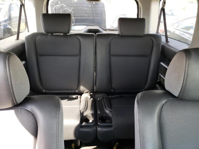 Photo 10 from auction – 2005 HONDA ELEMENT EX with VIN 5J6YH18685L003111